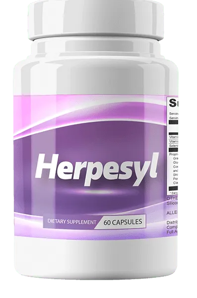 Herpesyl supplement